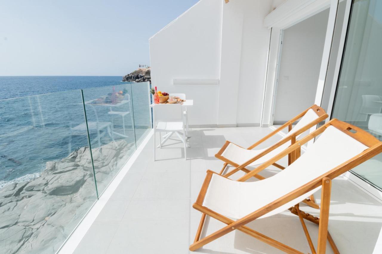 The Unique On The Sea Apartment Callao Salvaje
